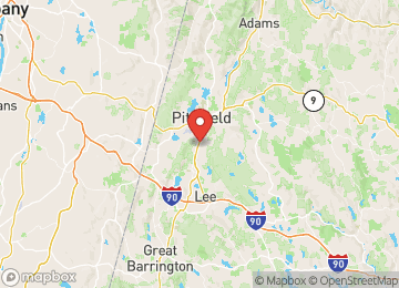 Google Map for Dealership Location